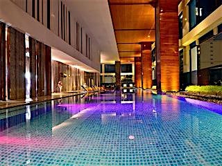 Renaissance Bangkok Ratchaprasong Hotel